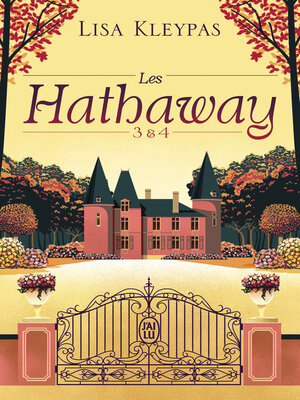 cover image of Les Hathaway